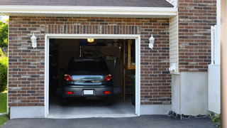 Garage Door Installation at Bella Casa, Florida