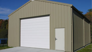 Garage Door Openers at Bella Casa, Florida